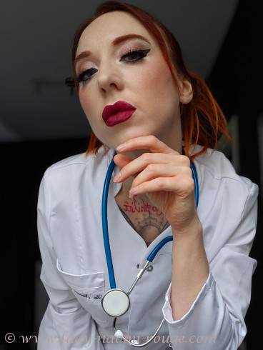 Melk and go Venus2000 Special mit Lady Naomi Rouge 5