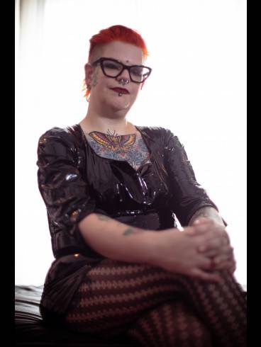 Miss Lizz - Wo Fantasie auf Ausdruck trifft 5