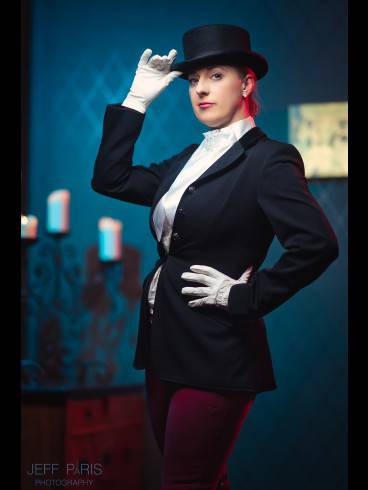 Lady Stella 2