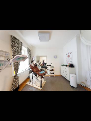 LADY ADORA SUMMER 55