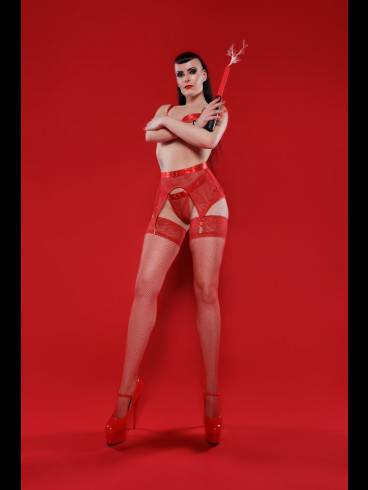 Missy Van Licks - Hart aber herzlich! 43