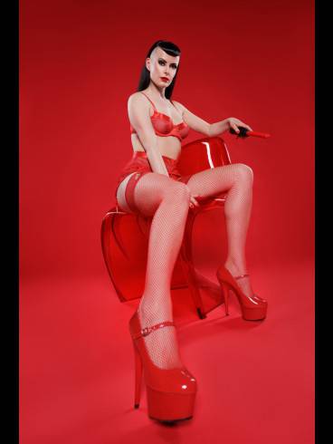 Missy Van Licks - Hart aber herzlich! 44