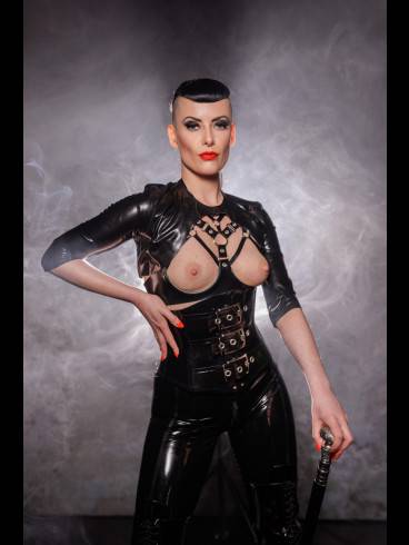 Missy Van Licks - Hart aber herzlich! 46