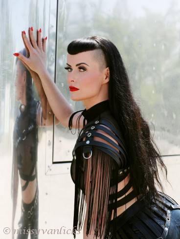 Missy Van Licks - Hart aber herzlich! 53