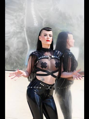 Missy Van Licks - Hart aber herzlich! 60