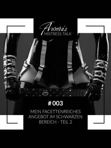 Domina-Ausbildung per online Coaching 22