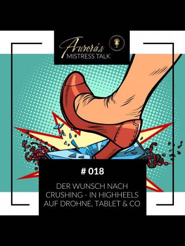 Domina-Ausbildung per online Coaching 30