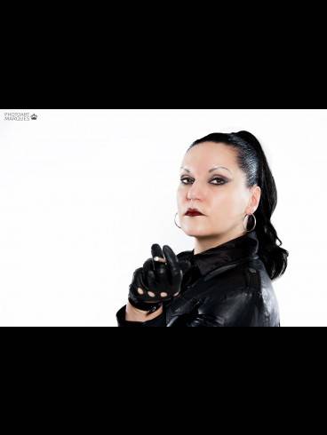 HERRIN SILVIA im Studio Elegance - VIP LOUNGE 6