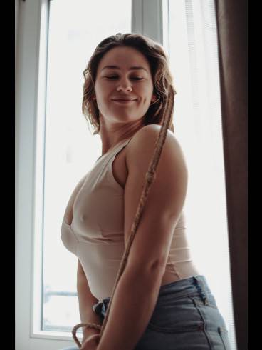 Jung & verdammt streng 4