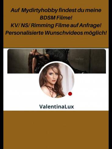 Valentina Lux 7