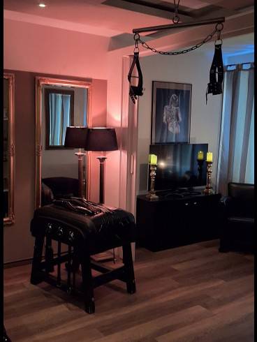 MIETSTUDIO NEU & FRISCH RENOVIERT !! PRIVAT LOUNGE 3