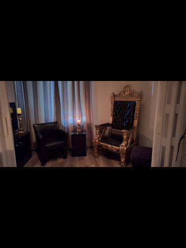 MIETSTUDIO NEU & FRISCH RENOVIERT !! PRIVAT LOUNGE 5