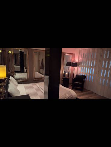 MIETSTUDIO NEU & FRISCH RENOVIERT !! PRIVAT LOUNGE 6