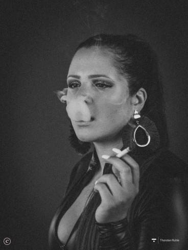 Lady Zonya LaBelleza 12
