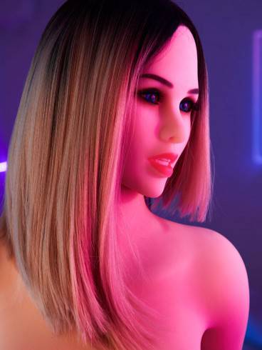 Domina Sexdoll OXANA - Cybrothel Puppenenbordell 4