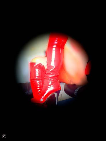 Lady Senta 5