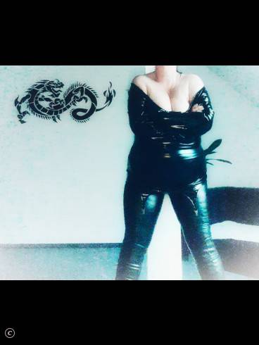 Lady Senta 8