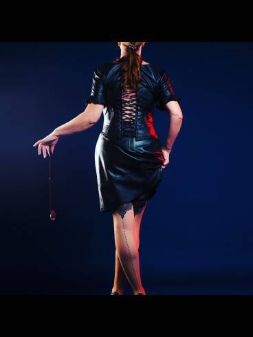 Lady Valerie 1