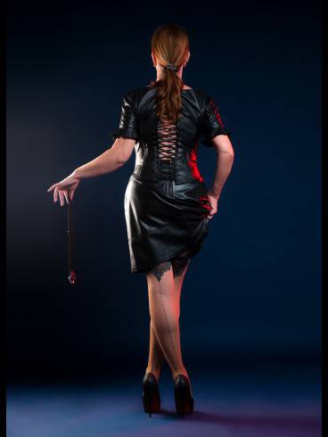 Lady Valerie 7