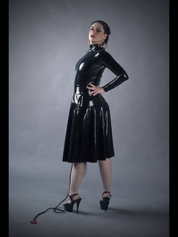 Mistress Sadic Sadie 2