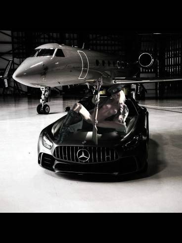 Herrin Phantasia 4