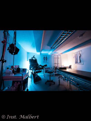 Verstärkung gesucht für neues Highclass Studio 5