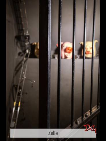 Das Domizil der Gräfin sucht Hausdame 13