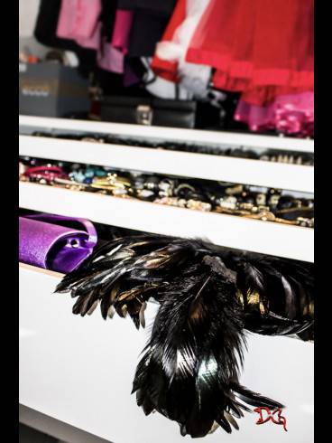 Das Domizil der Gräfin sucht Hausdame 16