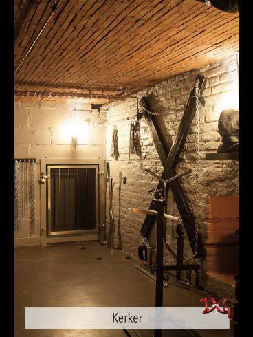 Das Domizil der Gräfin sucht Hausdame 8