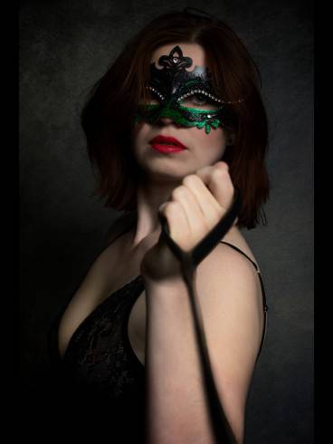Mistress Katharina 3