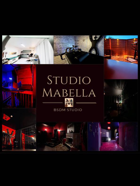 BDSM Studio Mabella Mettmann in Mettmann