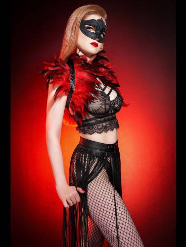 Thora van Dark 1