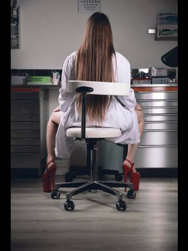 Klinik special mit Dr Mable Mabella 2
