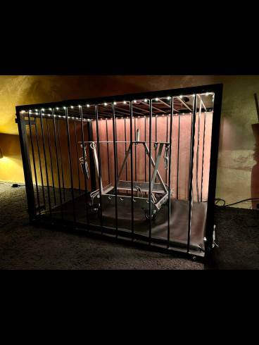 Bizarrlady Sophie Fleur Studio Glamoresse 20