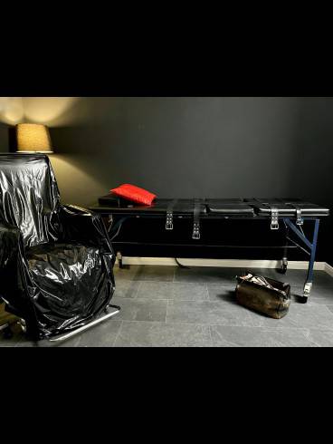 Bizarrlady Sophie Fleur Studio Glamoresse 23