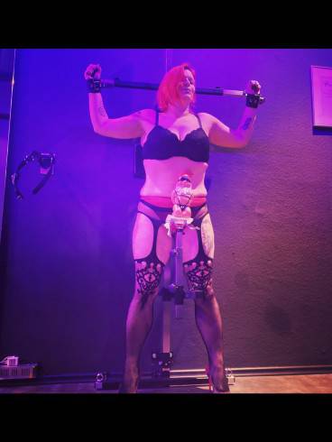 Ella Bizarrs passive Spiele im Asgard.li 5