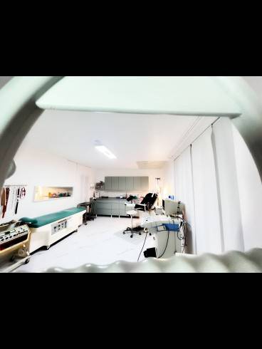 Klinik Mabella - Studio Mabella 1