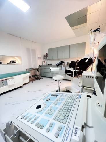 Klinik Mabella Frisch Modernisiert 2