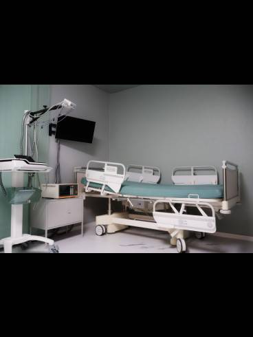 Klinik Mabella - Studio Mabella 16