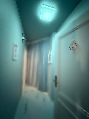 Klinik Mabella - Studio Mabella 17