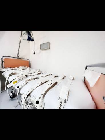 Klinik Mabella - Studio Mabella 4