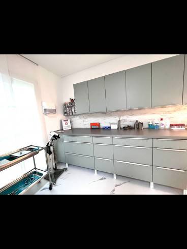Klinik Mabella - Studio Mabella 5