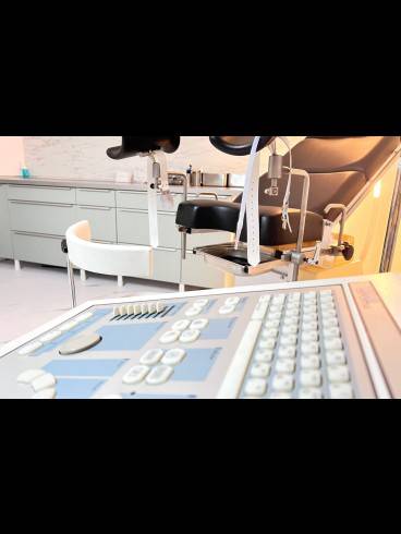 Klinik Mabella - Studio Mabella 7