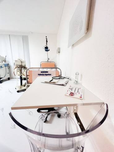 Klinik Mabella - Studio Mabella 8