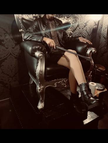Lady Sam 6