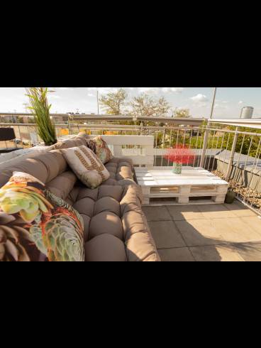 NEU!! vip-terrassen-apartment 5