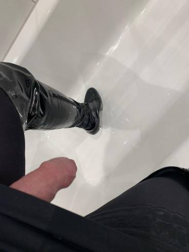 Trans-Domina-Leonie 16