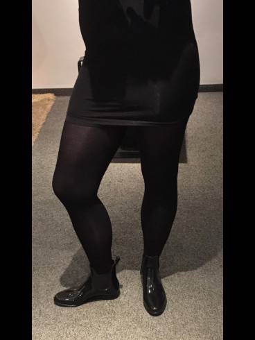 Trans-Domina-Leonie 4