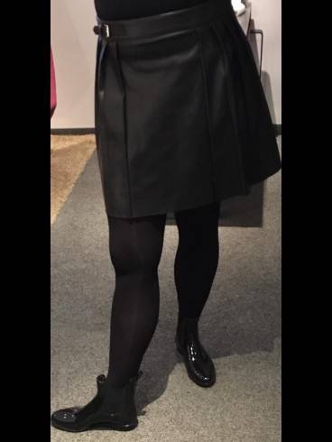 Trans-Domina-Leonie 7