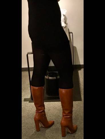 Trans-Domina-Leonie 10